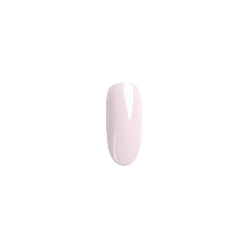 Gelová báze Modeling Base Calcium Basic Pink 7,2 ml