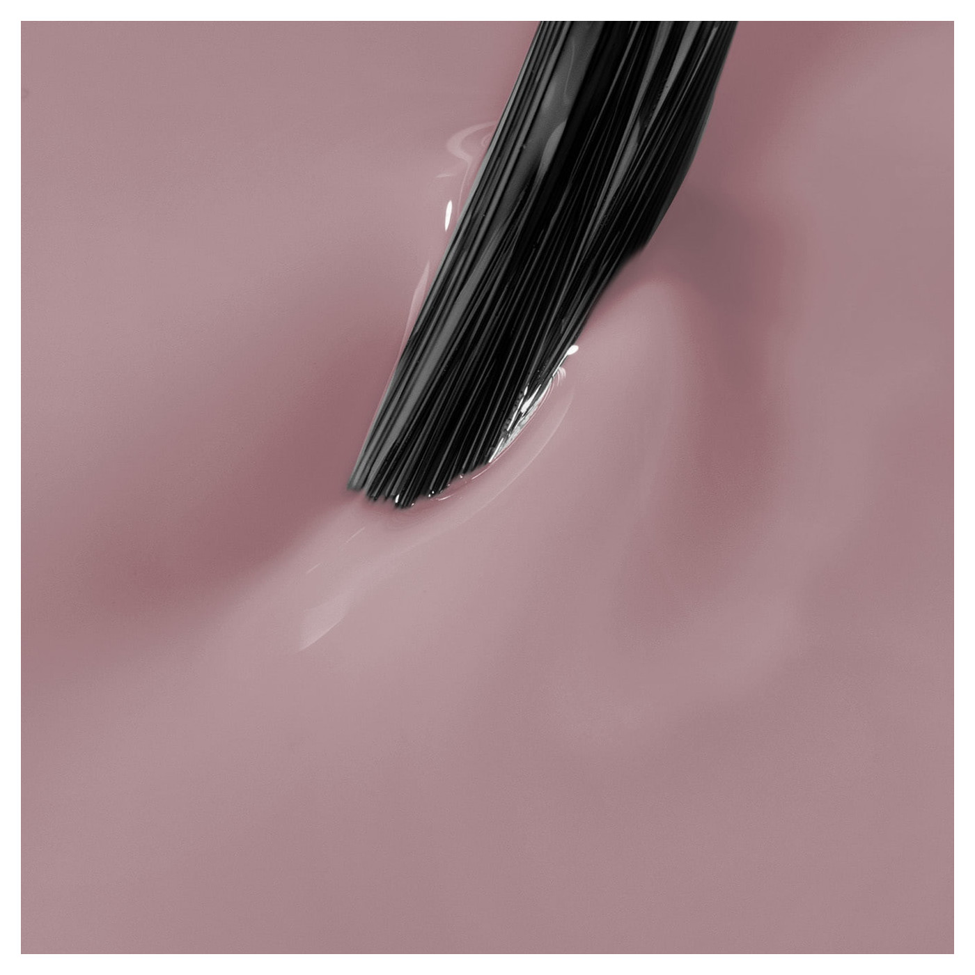 Gelový lak Soft Taupe Gelový lak Soft Taupe