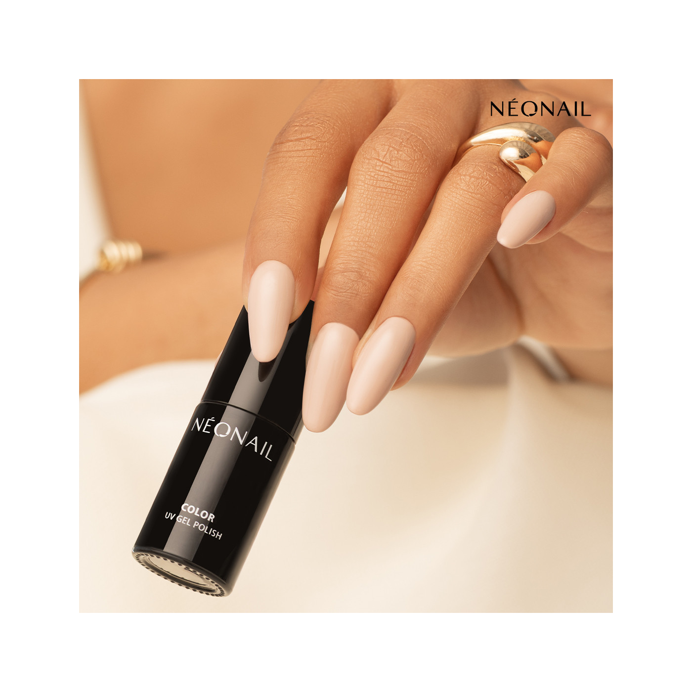 UV gel lak Canvas of Possibilities UV gel lak Canvas of Possibilities