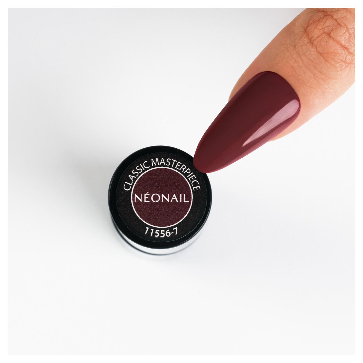 Gelový Lak Classic Masterpiece Gelový Lak Classic Masterpiece