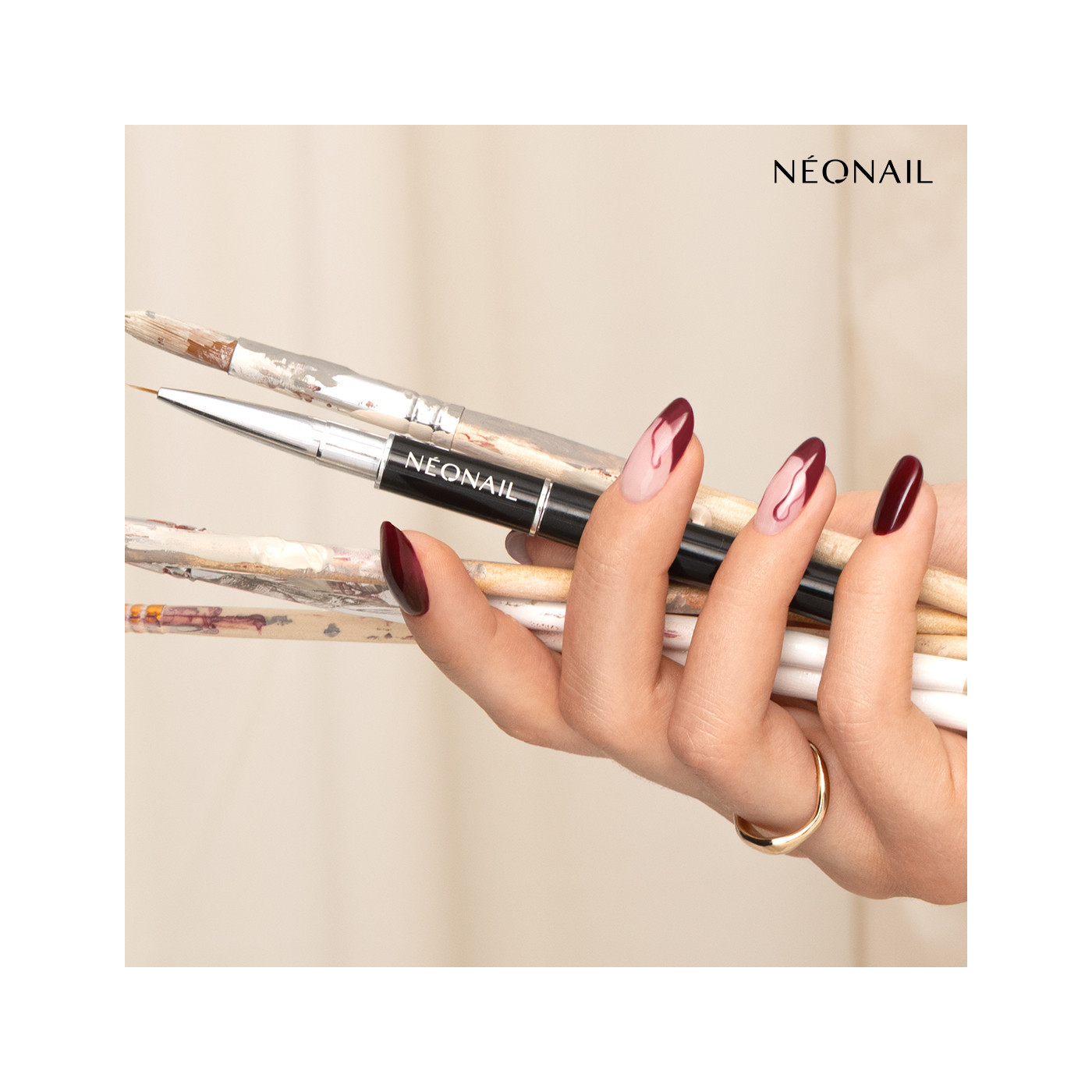 Gelový Lak Classic Masterpiece Gelový Lak Classic Masterpiece