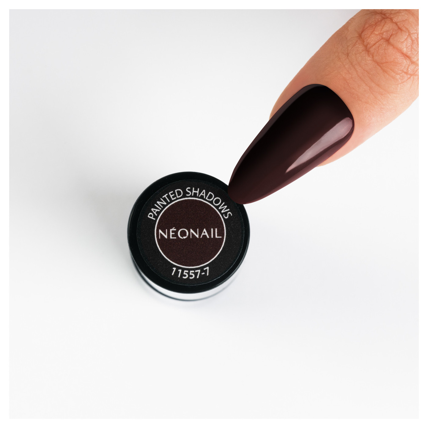 Gelový lak Painted Shadows Gelový lak Painted Shadows