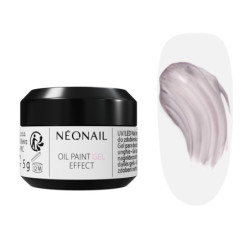 Oil Paint Gel - Quiet Impression Oil Paint Gel - Quiet Impression