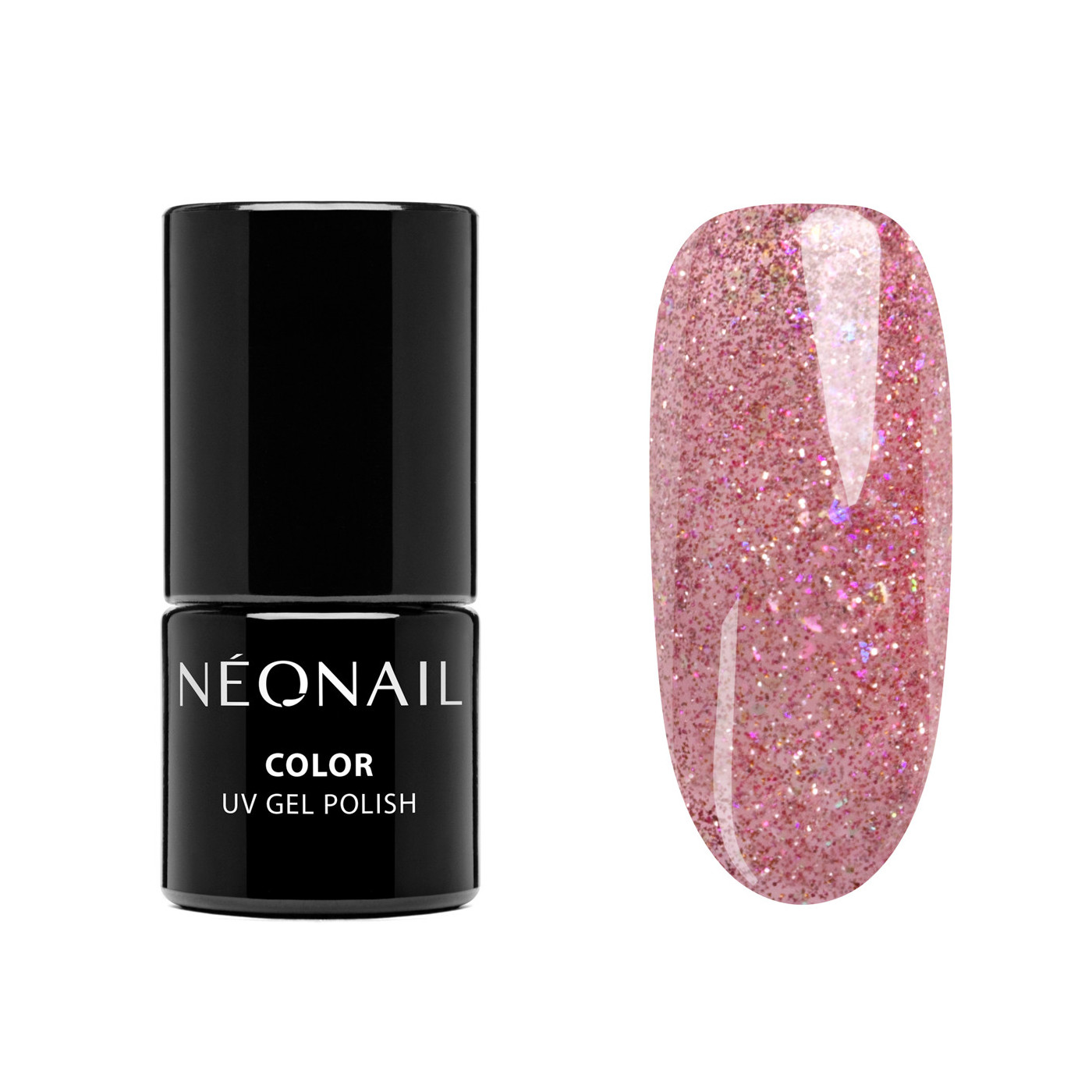 Sada Timeless Gift 5 x 3 ml UV Gel Polish Set Sada Timeless Gift 5 x 3 ml UV Gel Polish Set