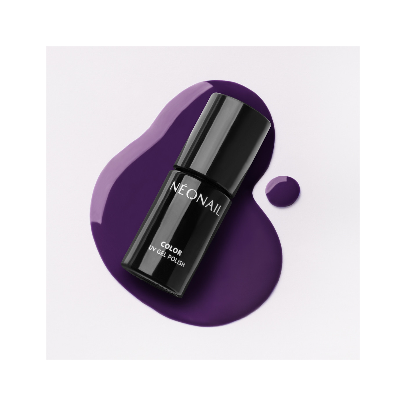 Gelový lak No risk, No story Let's Make Memories Collection | 11058-7