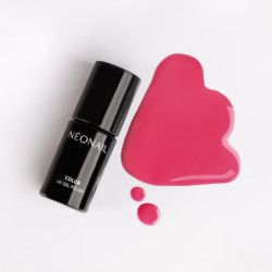 Gelový lak Pink Reef 7,2 ml Gelový lak Pink Reef 7,2 ml