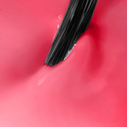 UV gel lak Strawberry Glow