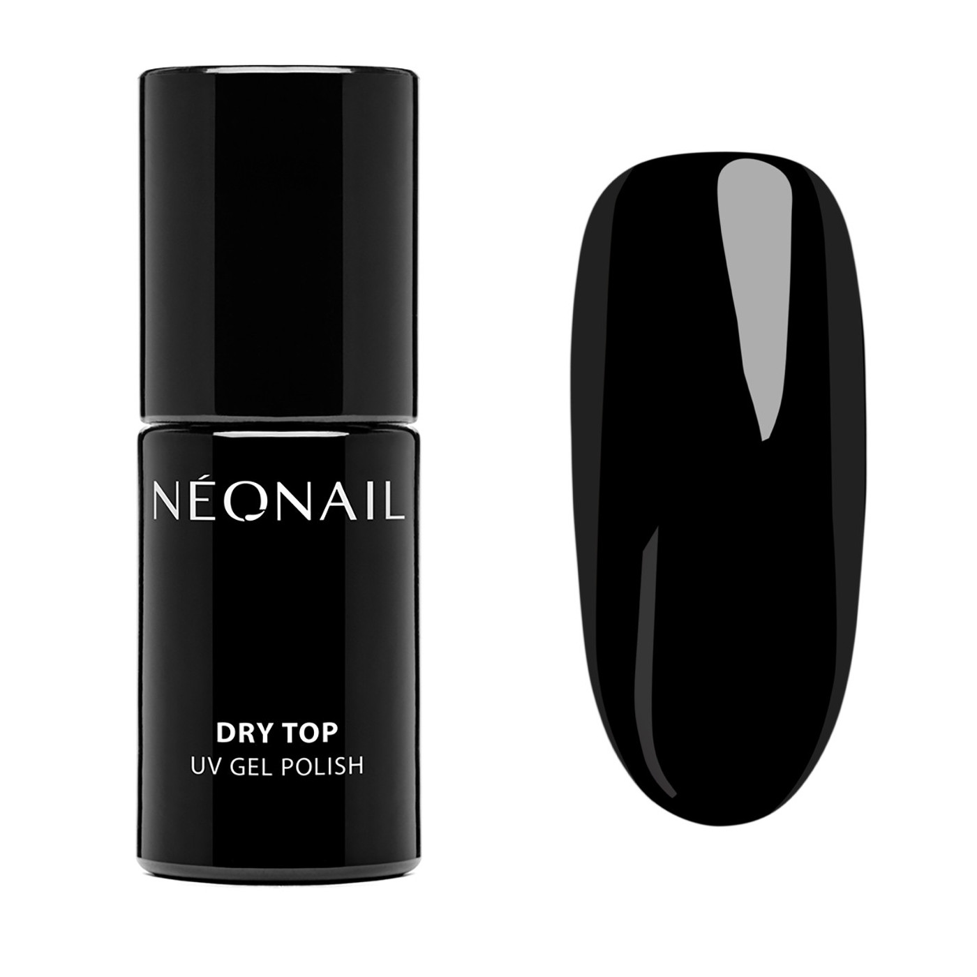 Gelový top DRY TOP (bez mytí) 7,2 ml