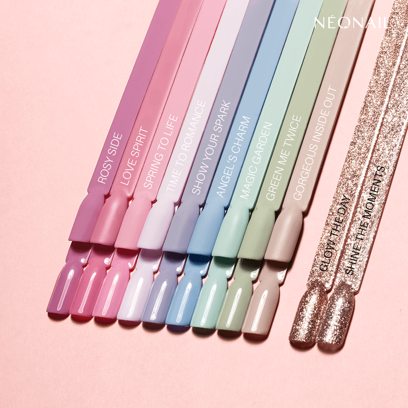 Gelový lak Love Spirit 7,2 ml