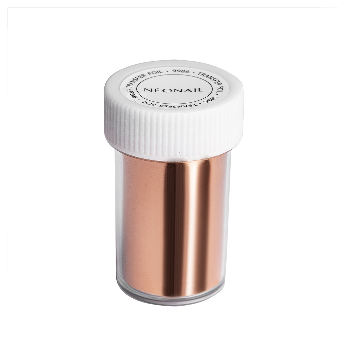 Zdobící folie - 12 Toffee