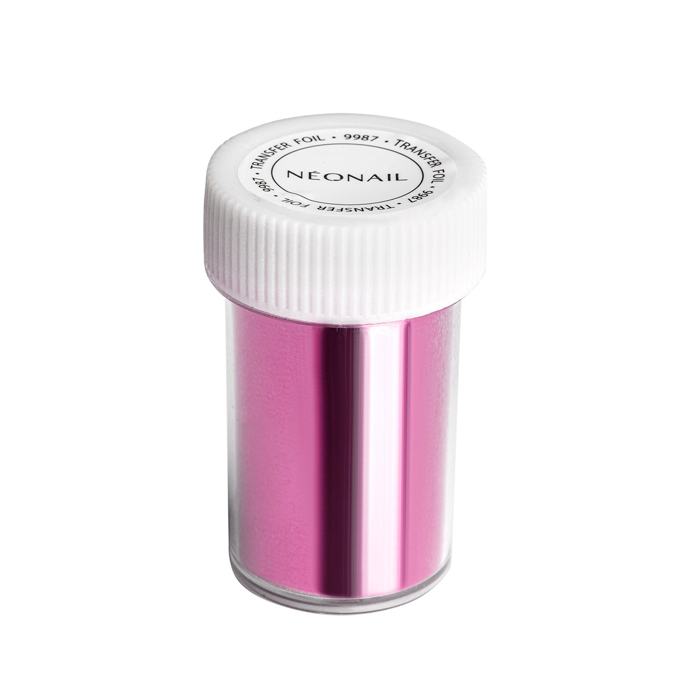 Zdobící folie - 13 Orchid