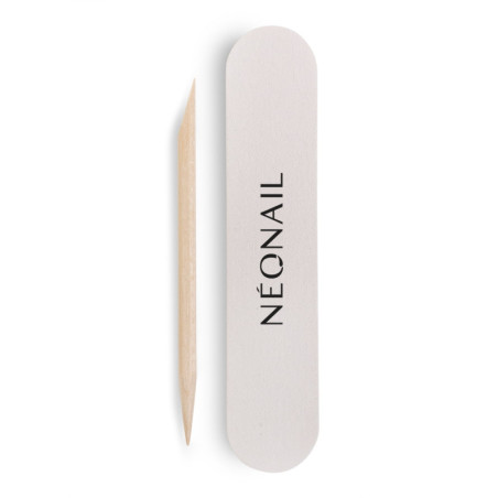 Gel laky v nálepce GEL STICKERS EASY ON M01