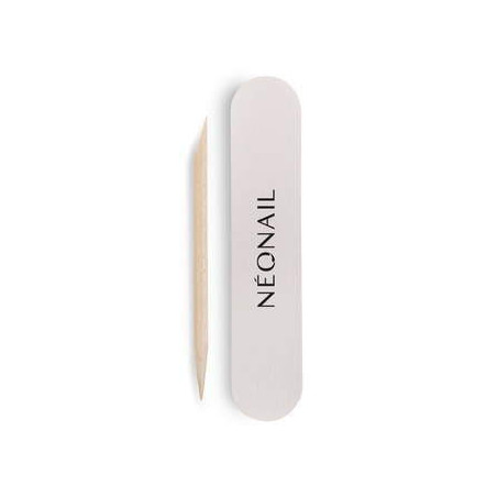 Gel laky v nálepce GEL STICKERS EASY ON M02