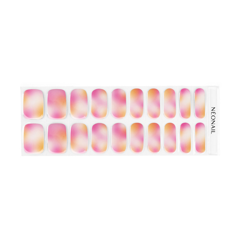 GEL STICKERS EASY ON M14 GEL STICKERS EASY ON M14