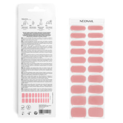 GEL STICKERS EASY ON M16 GEL STICKERS EASY ON M16