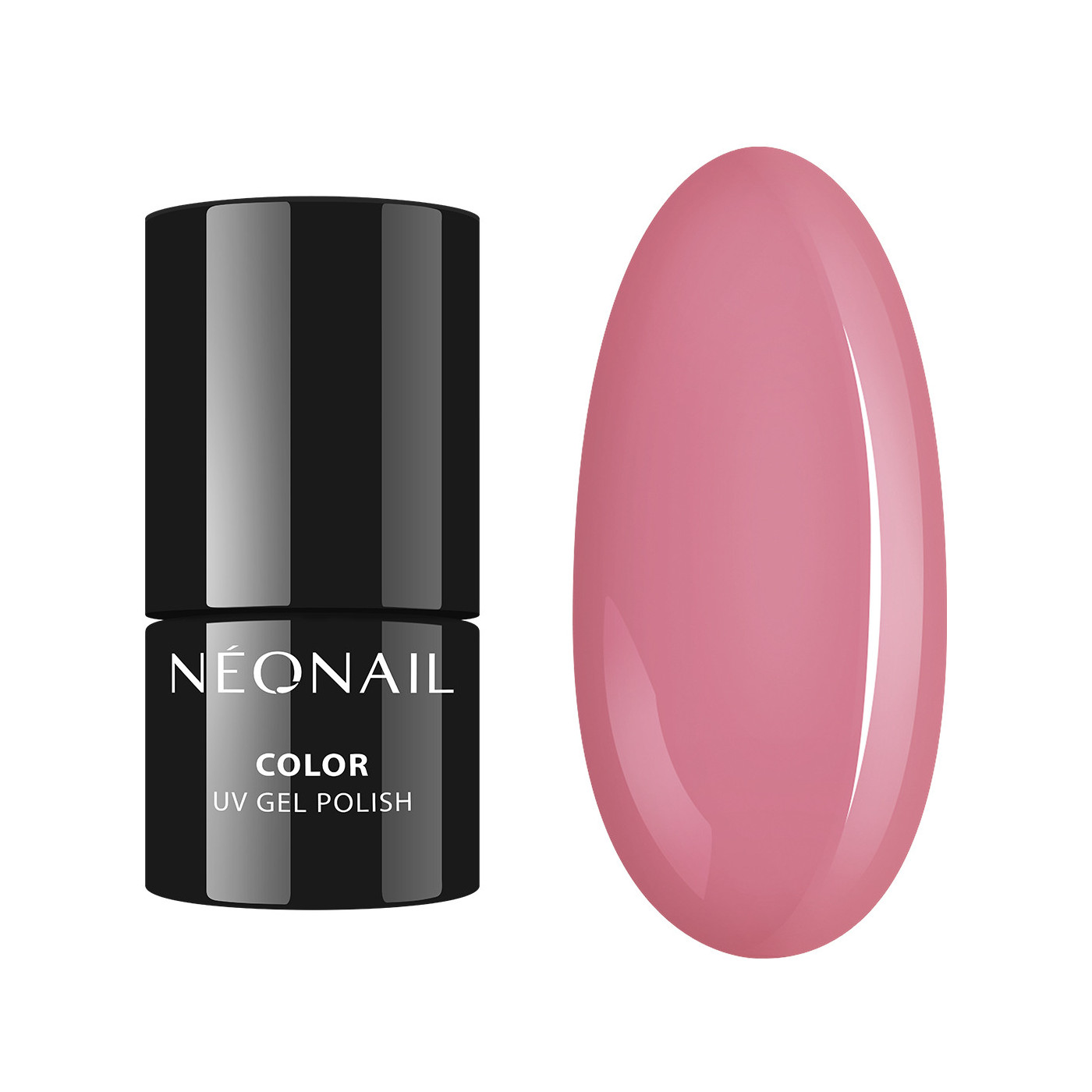 Sada pro UV gel laky ADORABLE  – 7 bestsellerových laků + 21W/48 LED lampa