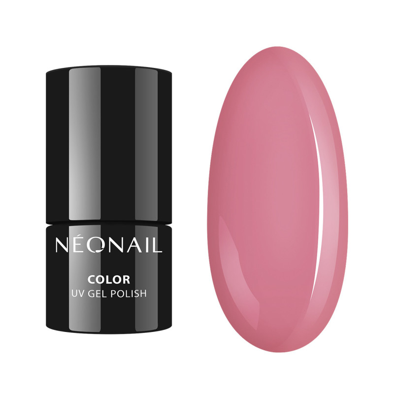 Sada pro UV gel laky ADORABLE  – 7 bestsellerových laků + 21W/48 LED lampa