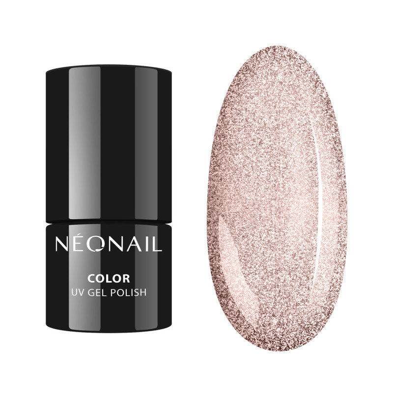 Sada pro UV gel laky ADORABLE  – 7 bestsellerových laků + 21W/48 LED lampa