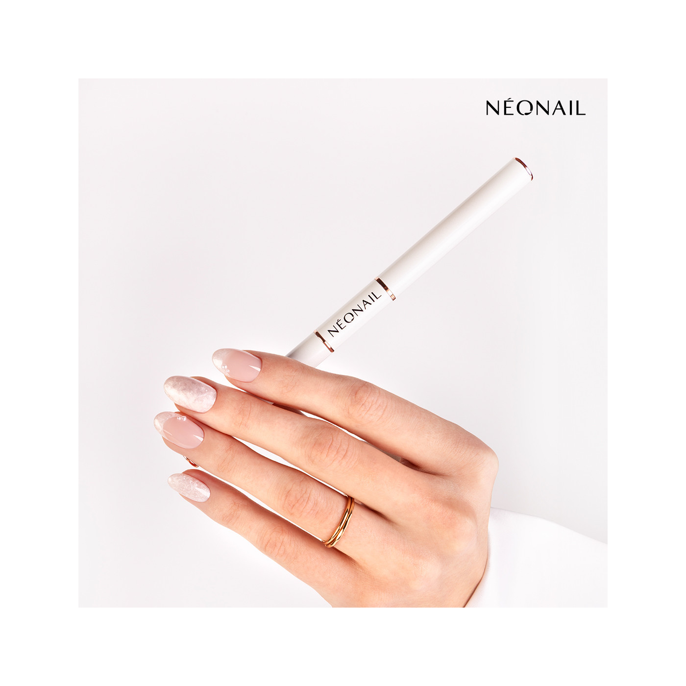 Štětec na nail art Štětec na nail art