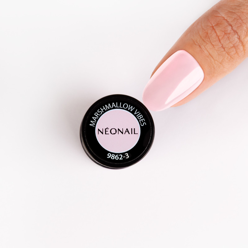 Glassy Pearl Collection Set