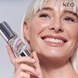 Gelový krém-báze Intense Serum Colour Correcting