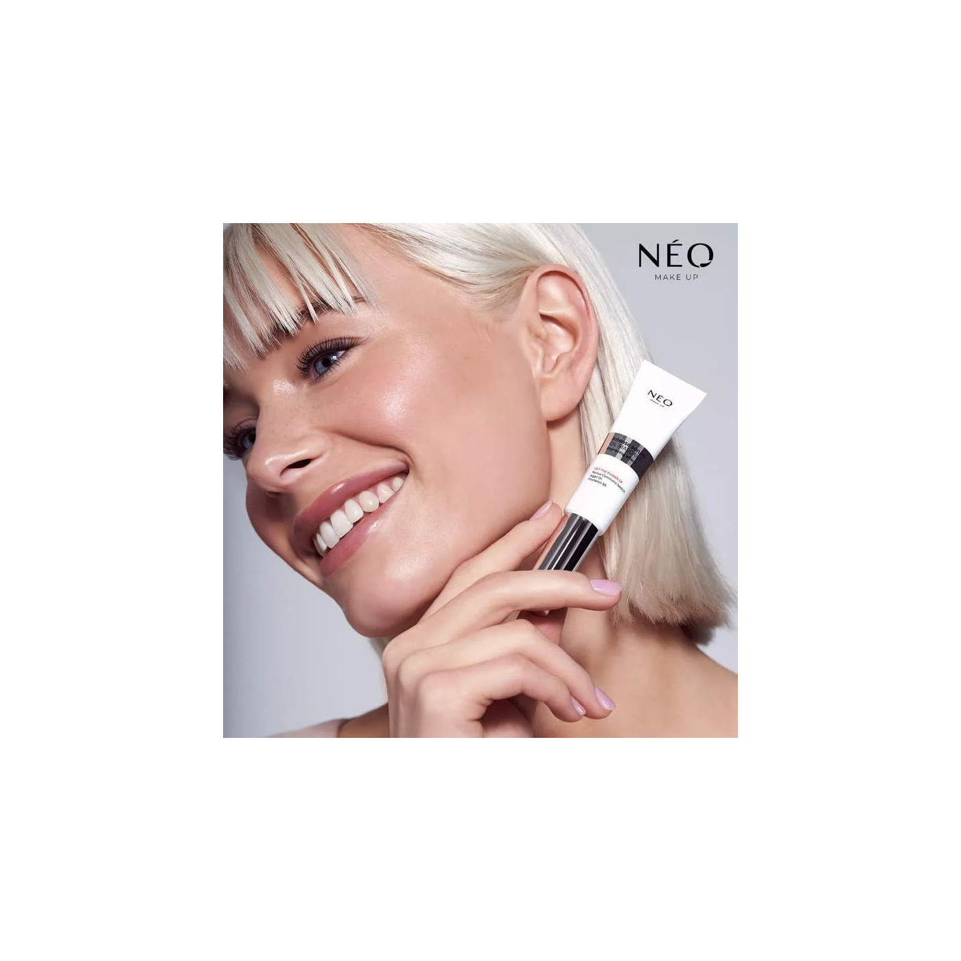 Řasenka Intense Serum Oil Mascara Řasenka Intense Serum Oil Mascara