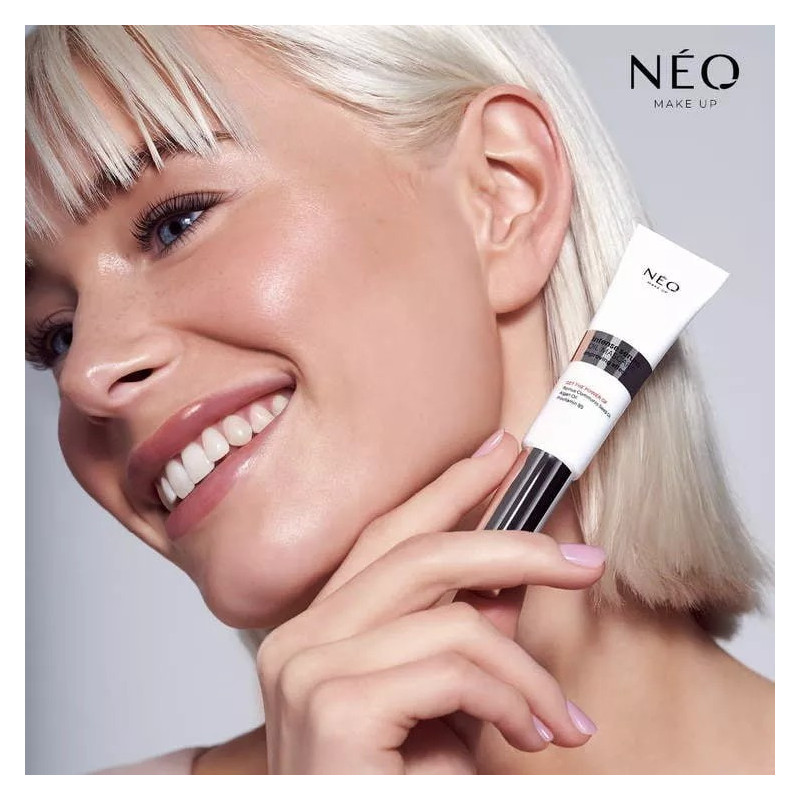 Řasenka Intense Serum Oil Mascara Řasenka Intense Serum Oil Mascara