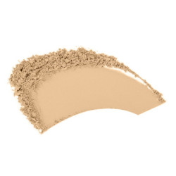 Matující kompaktní pudr: #01