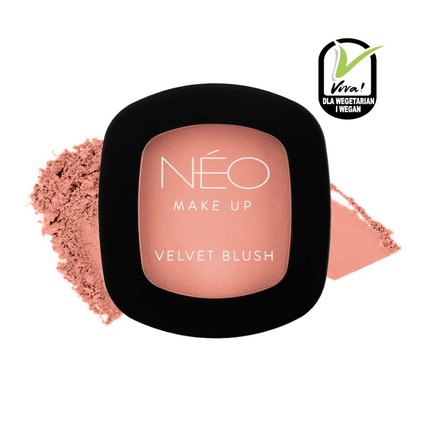 Sametová tvářenka Velvet Blush 03 Sametová tvářenka Velvet Blush 03