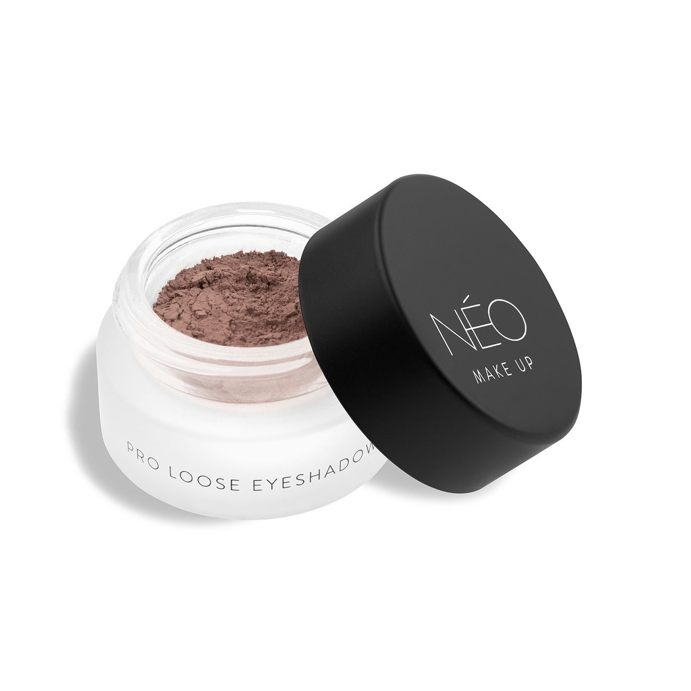 Matné sypké oční stíny: #03