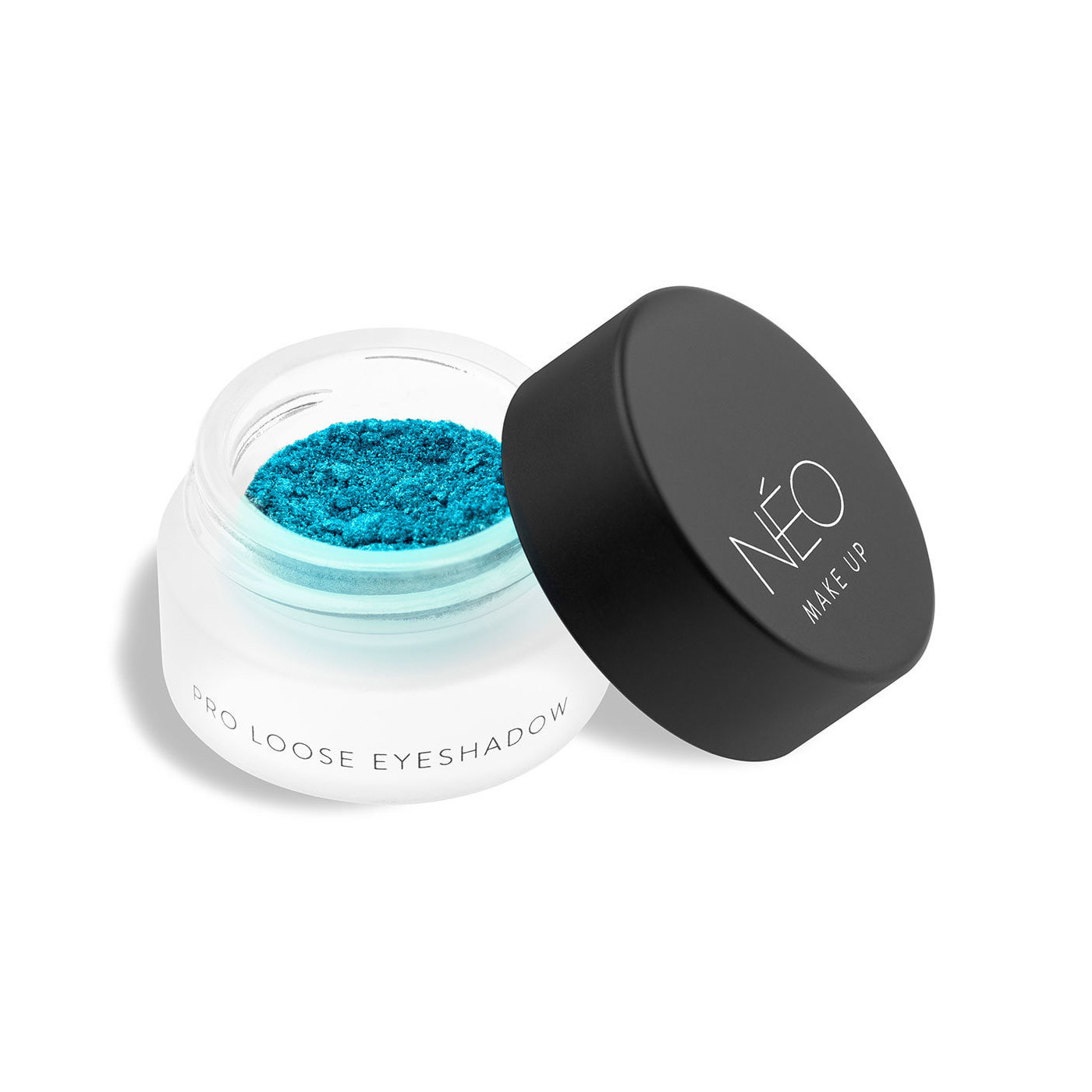 Perleťové sypké oční stíny: #11 Perleťové sypké oční stíny: #11