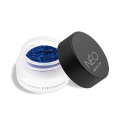 Perleťové sypké oční stíny Pro Loose 12 Perleťové sypké oční stíny Pro Loose 12