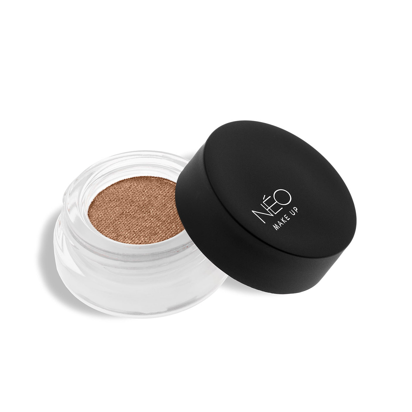 17 Krémové stíny Pro Cream Glitter Sparkly Cinammon 17 Krémové stíny Pro Cream Glitter Sparkly Cinammon