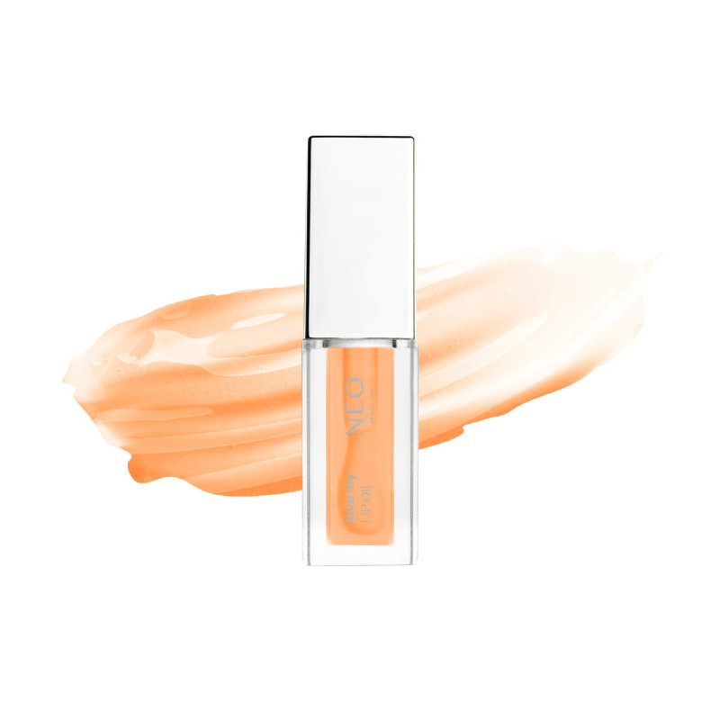 01 Olej na rty love my LIP OIL MANGO|NM0439 01 Olej na rty love my LIP OIL MANGO|NM0439