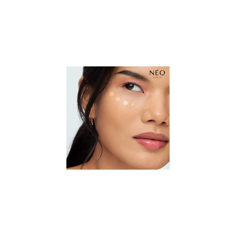 03 Intense Serum Cover Foundation