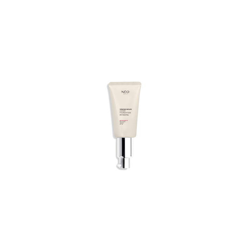 06 Intense Serum Cover Foundation