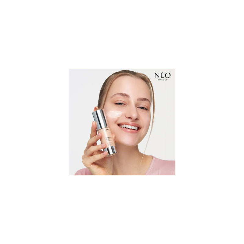 Intenzivní sérum rozjasňující primer