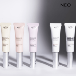 Intenzivní sérová vitamínová a minerální řasenka Intenzivní sérová vitamínová a minerální řasenka