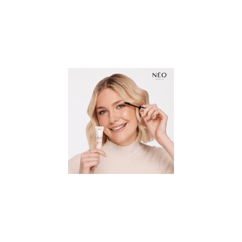 Intense Serum Tan Mascara Intense Serum Tan Mascara