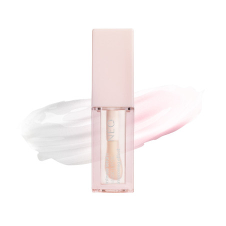 Magický olej na rty