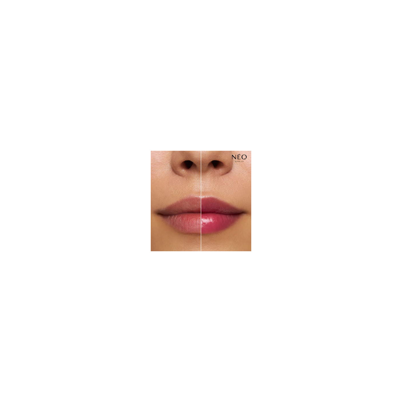 Magický olej na rty