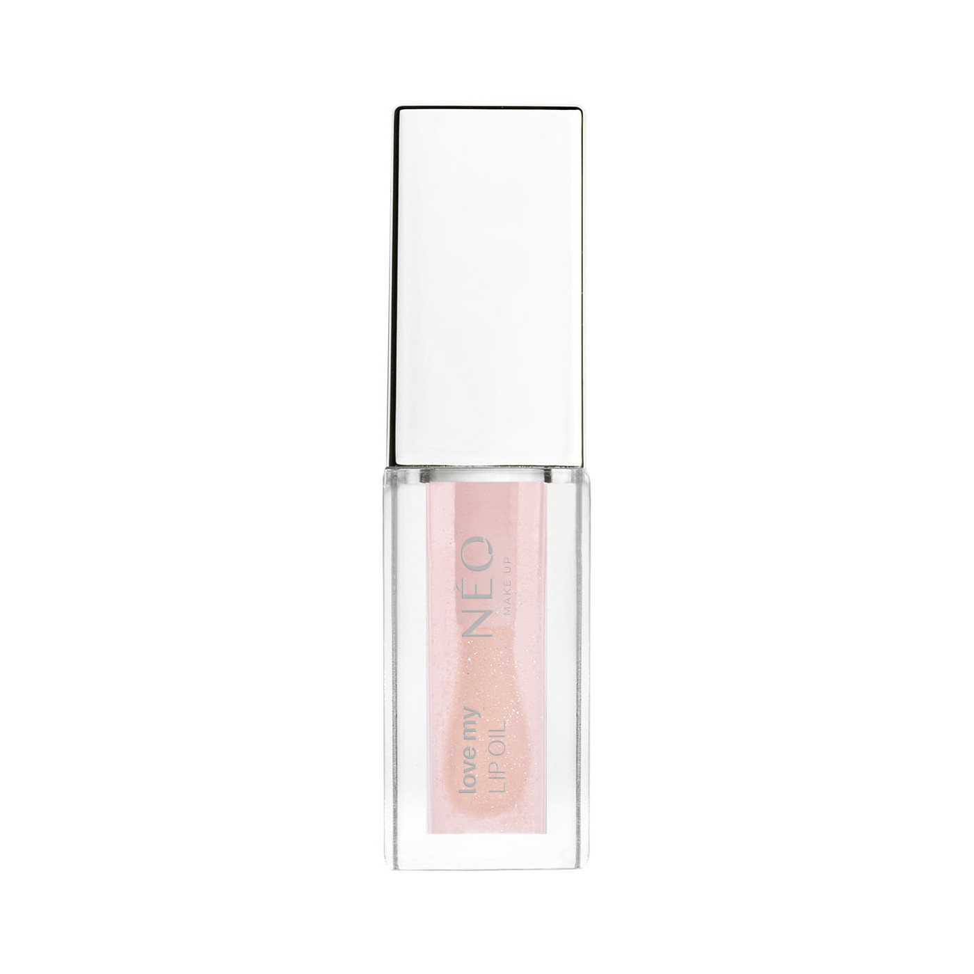 Intense Serum Lip Oil Watermelon|NM0530
