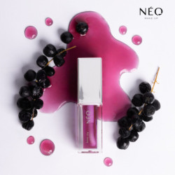 Intense Serum Lip Oil Blac Currant|NM0531 Intense Serum Lip Oil Blac Currant|NM0531