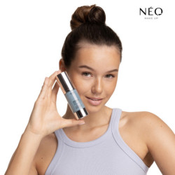 Intenzivní krém na obličej Intense Serum Blue Beauty Balm Intenzivní krém na obličej Intense Serum Blue Beauty Balm