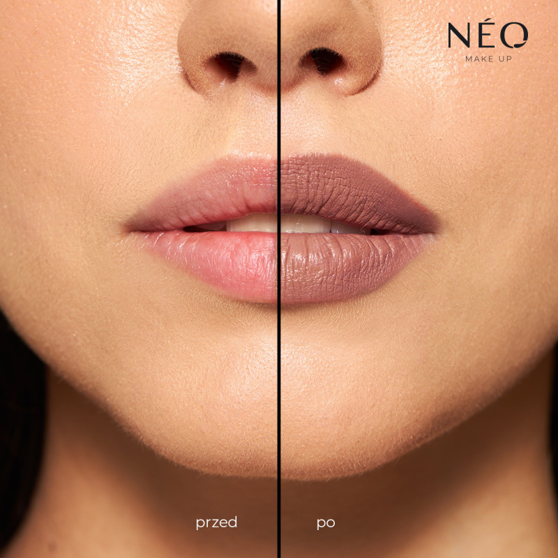 Rtěnka Intense Serum Long Lasting Liquid Lipstick 01 Rtěnka Intense Serum Long Lasting Liquid Lipstick 01