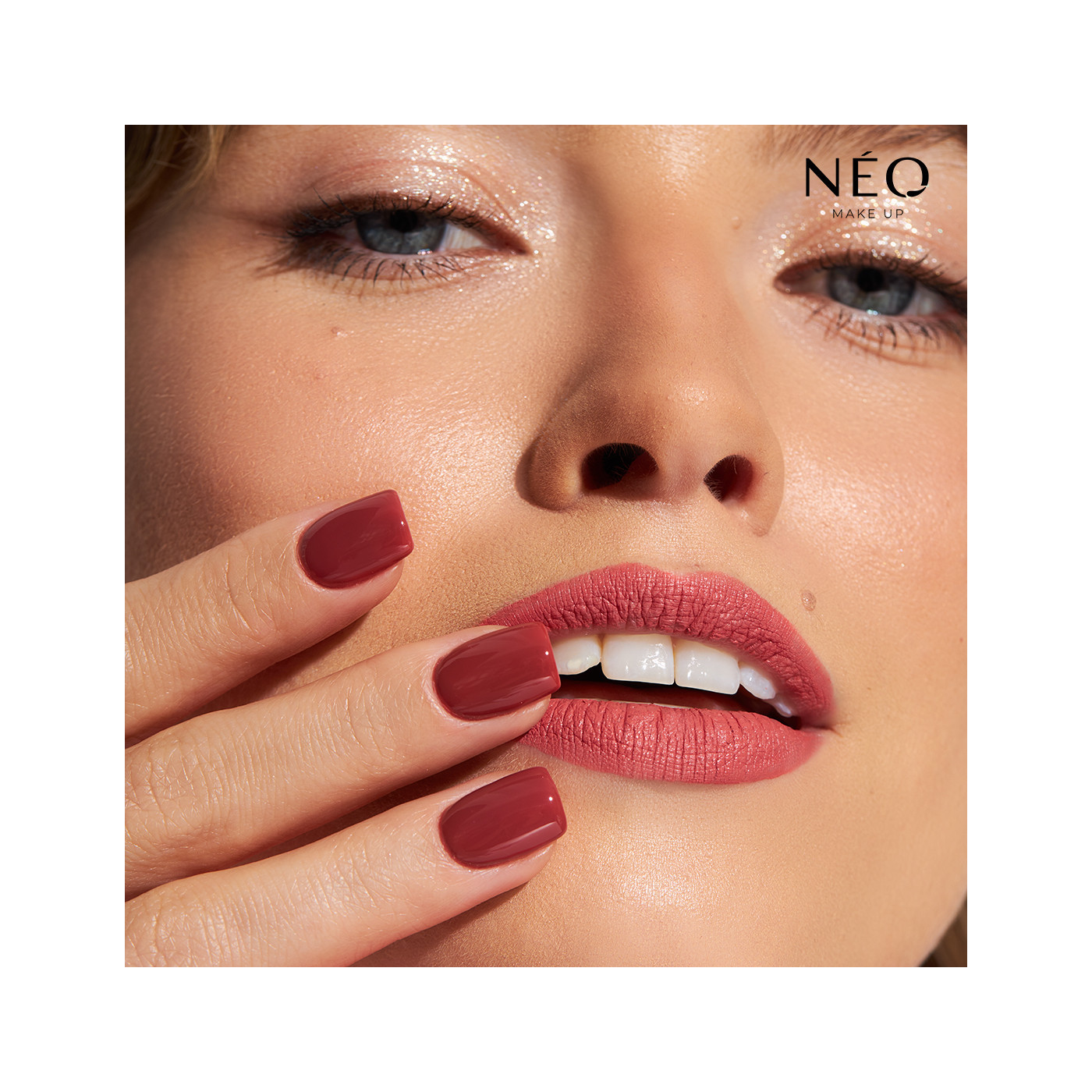 Rtěnka Intense Serum Long Lasting Liquid Lipstick 02 Rtěnka Intense Serum Long Lasting Liquid Lipstick 02