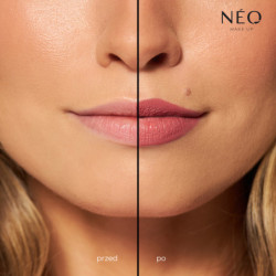 Rtěnka Intense Serum Long Lasting Liquid Lipstick 02 Rtěnka Intense Serum Long Lasting Liquid Lipstick 02