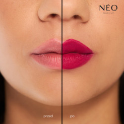 Rtěnka Intense Serum Long Lasting Liquid Lipstick 05 Rtěnka Intense Serum Long Lasting Liquid Lipstick 05