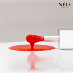 Intense Serum Lip Oil Strawberry|NM0557 Intense Serum Lip Oil Strawberry|NM0557
