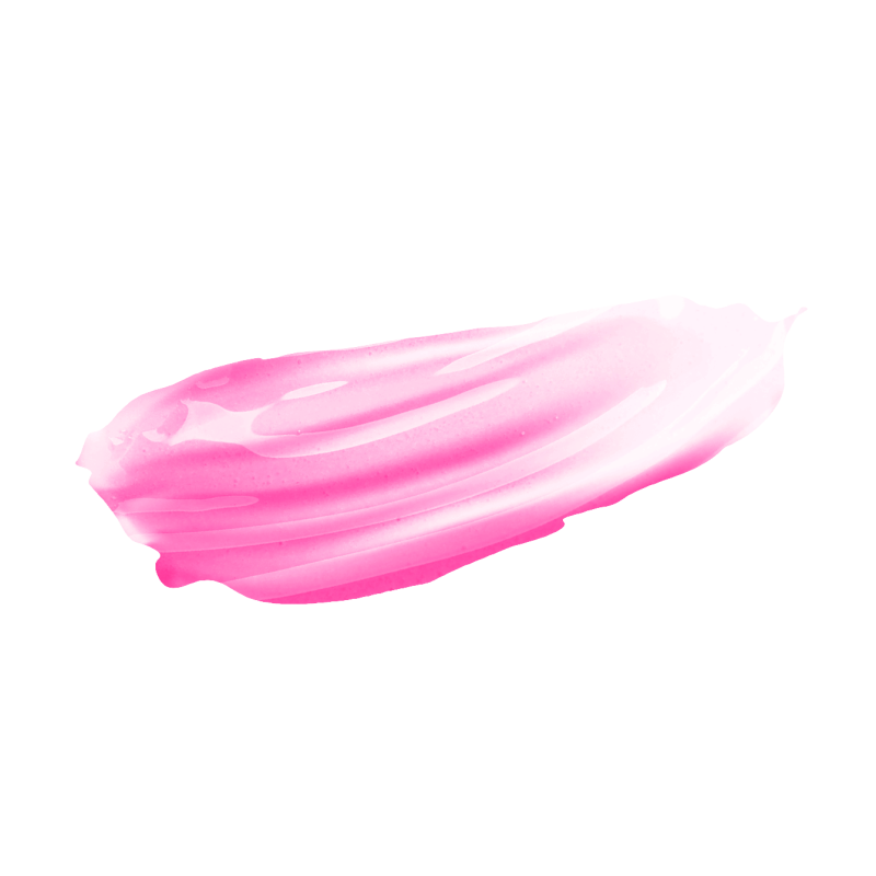 Intense Serum Lip Oil Raspberry|NM0556